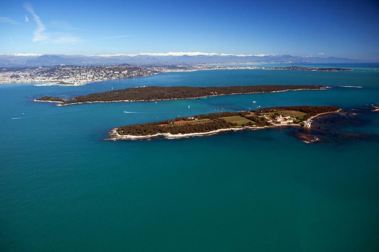 Venizelos Cannes Exteriör bild